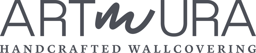 Artmura • Handcrafted Wallcovering